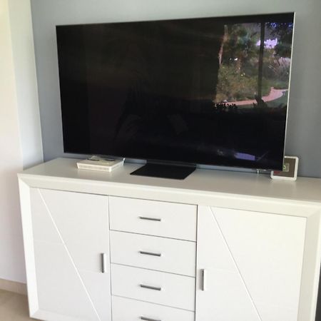 Alcazaba Blue Lagoon 3 Bedroom, Ground Floor Apartment Естепона Екстериор снимка
