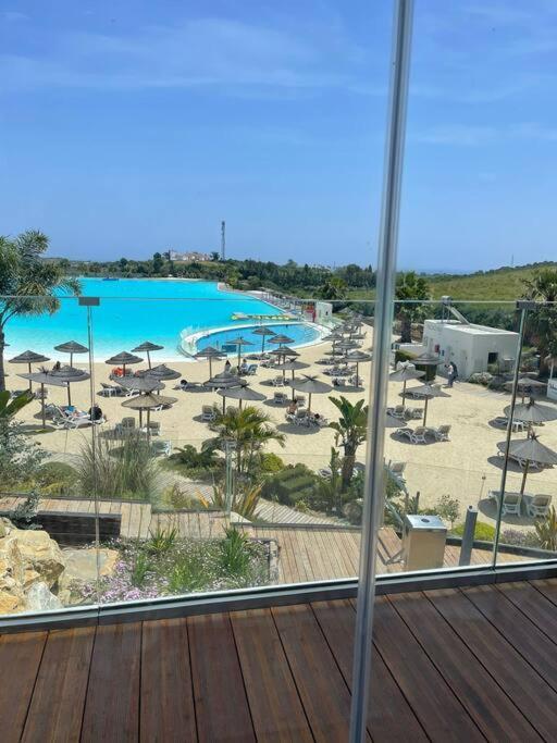 Alcazaba Blue Lagoon 3 Bedroom, Ground Floor Apartment Естепона Екстериор снимка