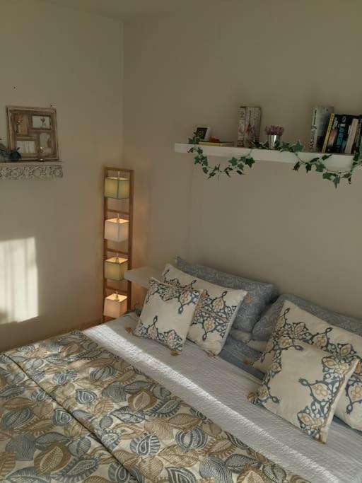 Alcazaba Blue Lagoon 3 Bedroom, Ground Floor Apartment Естепона Екстериор снимка