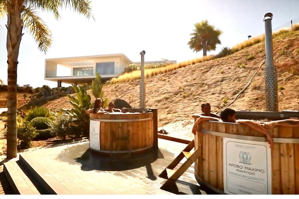 Alcazaba Blue Lagoon 3 Bedroom, Ground Floor Apartment Естепона Екстериор снимка