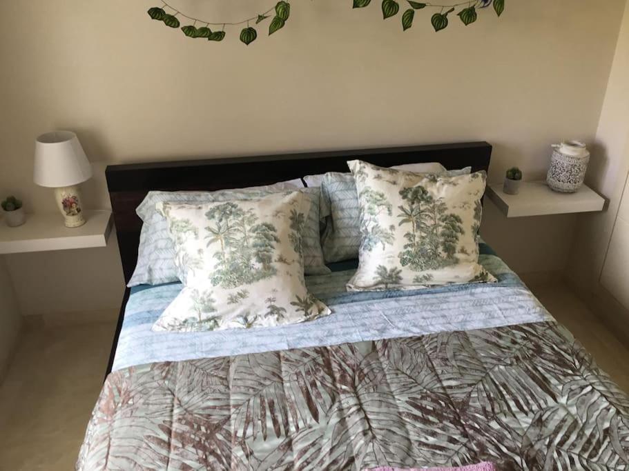 Alcazaba Blue Lagoon 3 Bedroom, Ground Floor Apartment Естепона Екстериор снимка