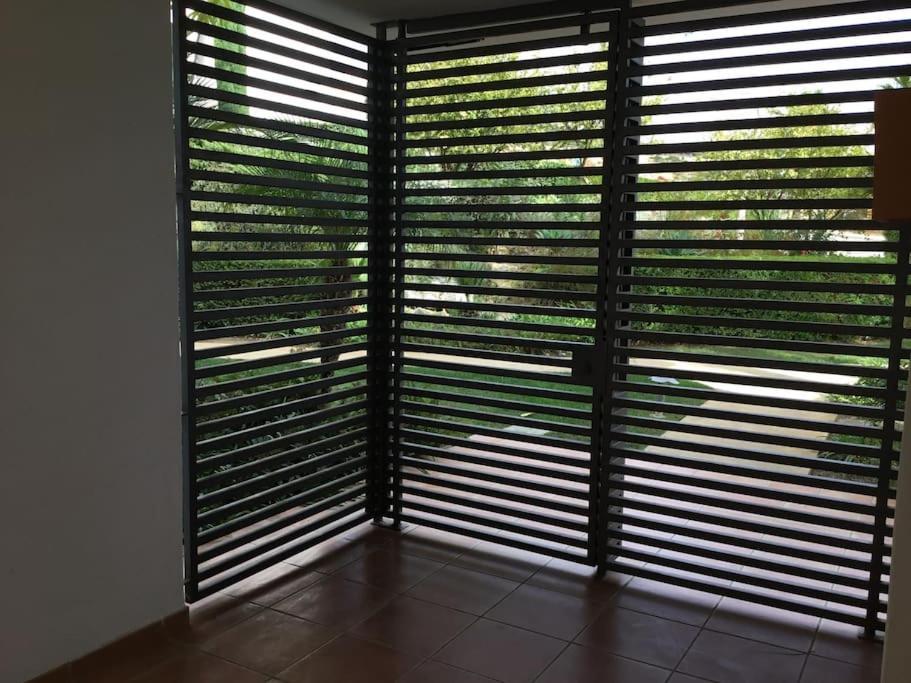 Alcazaba Blue Lagoon 3 Bedroom, Ground Floor Apartment Естепона Екстериор снимка