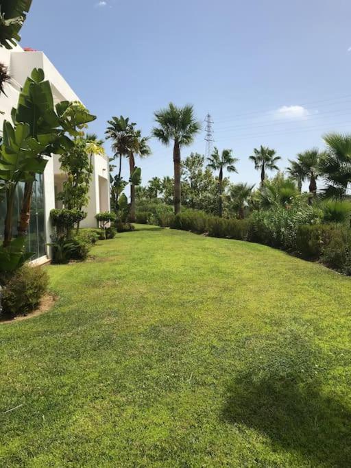 Alcazaba Blue Lagoon 3 Bedroom, Ground Floor Apartment Естепона Екстериор снимка