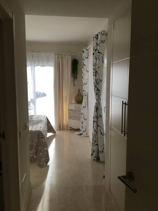 Alcazaba Blue Lagoon 3 Bedroom, Ground Floor Apartment Естепона Екстериор снимка