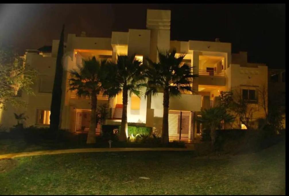 Alcazaba Blue Lagoon 3 Bedroom, Ground Floor Apartment Естепона Екстериор снимка