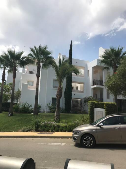 Alcazaba Blue Lagoon 3 Bedroom, Ground Floor Apartment Естепона Екстериор снимка