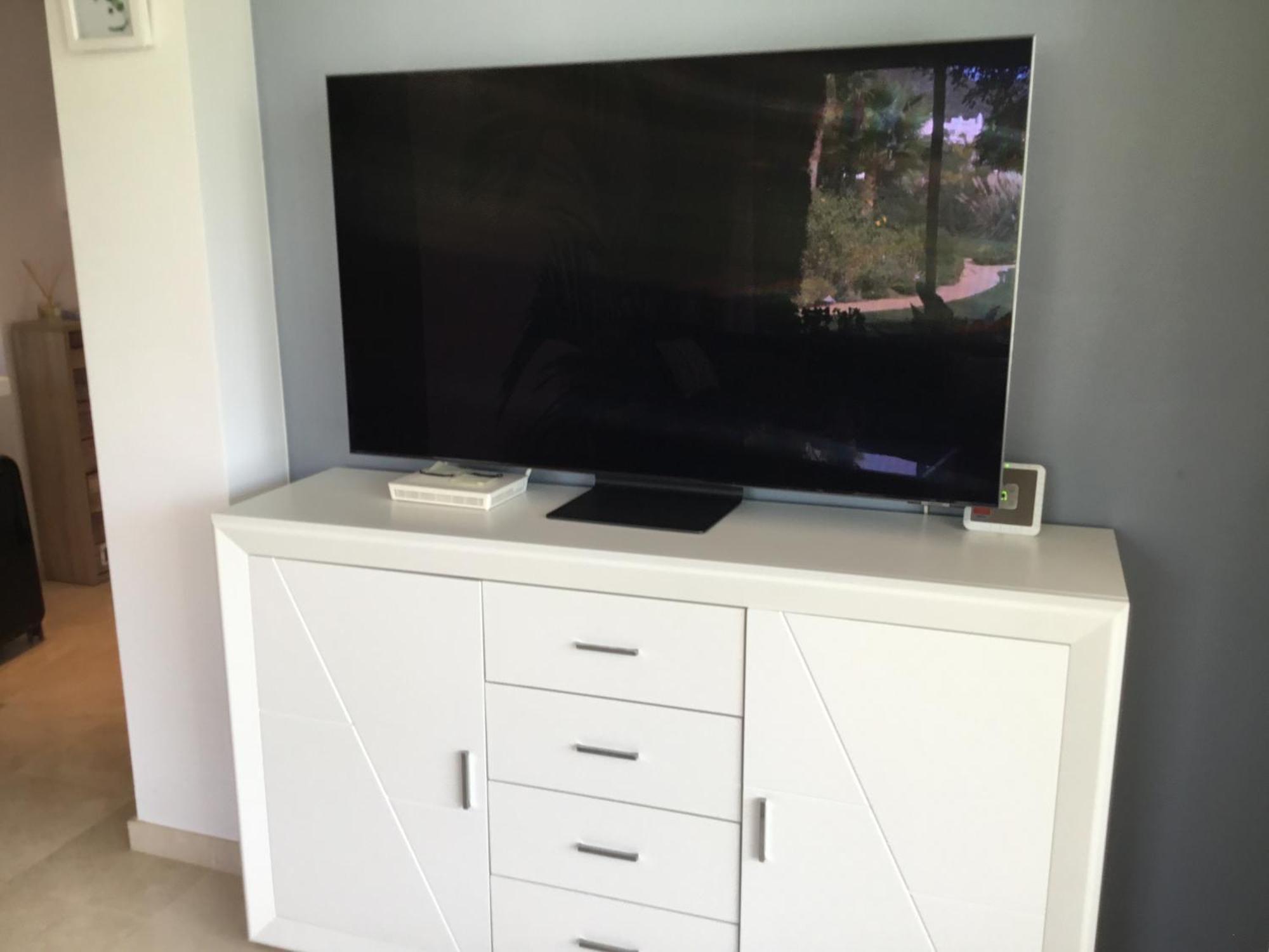 Alcazaba Blue Lagoon 3 Bedroom, Ground Floor Apartment Естепона Екстериор снимка